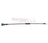 METZGER Cable de accionamiento, desbloqueo de puerta para OPEL: Corsa & VAUXHALL: Corsa (Ref: 3160005)