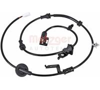METZGER Cable de conexión, ABS para HYUNDAI: i10 (Ref: 09001547)