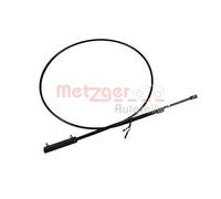 METZGER Cable del capó del motor para BMW: Série 3, M3, X1 (Ref: 3160074)