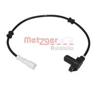 METZGER 3160057 Cable del capó del motor