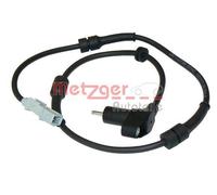 METZGER 3160061 Cable del capó del motor