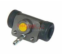 METZGER Cable del capó del motor para MERCEDES-BENZ LS (Ref: 3160045)