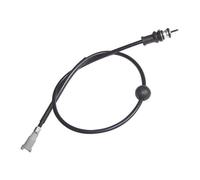 METZGER Cable del velocímetro para VOLKSWAGEN: Golf, Jetta (Ref: S 31026)