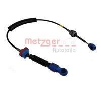 METZGER Cable para caja de cambios manual para RENAULT: Mégane (Ref: 3150046)