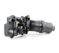 METZGER Caja, filtro de aceite para AUDI: TT, A3, S3, A4, A6, A1 & VOLKSWAGEN: Golf Cabriolet, Eos, Golf, Passat, Polo, Scirocco, Jetta (Ref: 2370002)