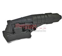 METZGER Caja, filtro de aceite para MERCEDES-BENZ Classe SLK (Ref: 2370020)