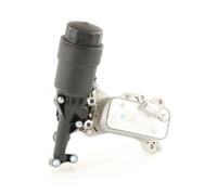 METZGER Caja, filtro de aceite para MERCEDES-BENZ: Sprinter LS LK LC, Vito, Viano (Ref: 2370017)