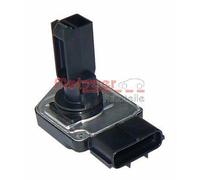 METZGER 2370081 Caja del filtro de aceite