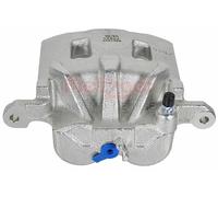 METZGER Caliper Delantero Izquierdo para Subaru Forester Sj _ Interior BS Bm Br