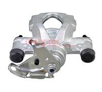 METZGER Caliper Trasero Derecho Para Renault Master III Kasten FV EV HV