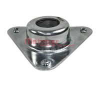 METZGER Camber Puntal Cojinetes Delant. Izquierda Derecha para Renault Clio III