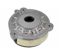 METZGER Camber Puntal Cojinetes Eje Izquierda para Audi A6 Avant C8 4A5 Q7