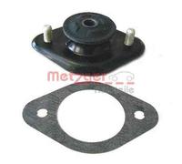 METZGER Camber Puntal Cojinetes Trasero Izquierda Derecha para BMW 3er Compacto