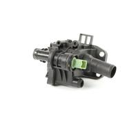 METZGER Carcasa del termostato para BMW: Série 3, Série 1, Série 5, Z4, X3, X1 (Ref: 4010162)