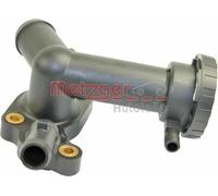 METZGER Carcasa del termostato para MINI: MINI (Ref: 4010008)
