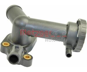 METZGER Carcasa del termostato para MINI: MINI (Ref: 4010008)