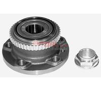 METZGER Carcasa del termostato para RENAULT: Captur, Scénic, Clio, Mégane, Kangoo, Kadjar & DACIA: Duster, Dokker, Lodgy (Ref: 4010341)