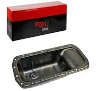 METZGER Cárter de aceite 7990015