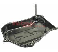 METZGER Cárter de aceite, caja automática para AUDI: A4, A6, RS4, S4 (Ref: 7990007)