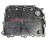 METZGER Cárter de aceite, caja automática para BMW: M4, Série 1, Série 3, M3, M6, Z4, M2, M5 (Ref: 7990052)