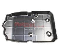 METZGER Cárter de aceite, caja automática para MERCEDES-BENZ: Sprinter LK, Classe S, Classe ML Classe SL (Ref: 7990087)