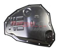 METZGER Cárter de aceite, caja automática para NISSAN: Juke, Pulsar, Qashqai, Note (Ref: 7990083)