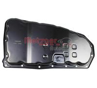 METZGER Cárter de aceite, caja automática para NISSAN: Qashqai (Ref: 7990085)