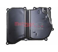 METZGER Cárter de aceite, caja automática para SKODA: Yeti, Octavia & VOLKSWAGEN: Golf, Jetta, New Beetle (Ref: 7990168)