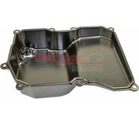 METZGER Cárter de aceite, caja automática para VOLKSWAGEN: New Beetle, Polo, Golf, Jetta, Passat, Touran & SKODA: Superb, Roomster (Ref: 7990030)