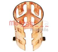 METZGER Casquillo de apriete, sensor de revoluciones de ruedas para AUDI: 100, A4, 200, S4, A6 & VOLKSWAGEN: LT, Passat & SKODA: Superb (Ref: 0900097)