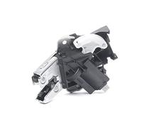 Metzger Cerradura de la puerta del maletero 2310550