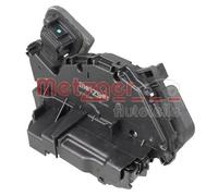 METZGER Cerradura De Puerta Delantera Derecha Para VW T-ROC A11 1.5 TSI