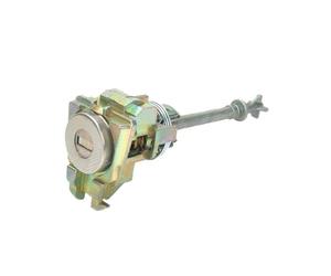 METZGER Cerradura de puerta para MERCEDES-BENZ LK (Ref: 2314165)