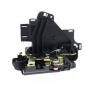 METZGER Cerradura de puerta para VOLKSWAGEN: Polo, Golf, Bora & SKODA: Fabia & SEAT: Cordoba, Ibiza, Toledo, Leon (Ref: 2313019)