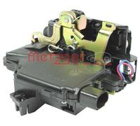 METZGER Cerradura De Puerta Trasera Izquierda Para VW Golf IV 1J1 1.4 16V