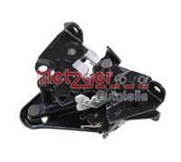 METZGER Cerradura del capó de motor para BMW: Série 5, M6, Série 7, Série 6, M5 & ALPINA: B6, B7 (Ref: 2310750)