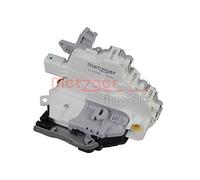 METZGER Cerradura Delantero Izquierdo para Audi A4 Avant De 8K5 B8 2.0 Tdi 1.8