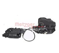 METZGER Cerradura Delantero Izquierdo para BMW 6 Gran Coupe F06 640d Xdrive