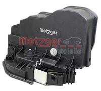 METZGER Cerradura Frontal Derecho para BMW 1er F20 118i 116i E81 118d X3