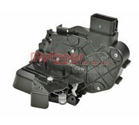 METZGER Cerradura Frontal Derecho para Land Rover Freelander 2 Fa _ 2.2 TD4 4x4