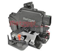 METZGER Cerradura Puerta Delantera Derecha para Audi Allroad 4BH C5