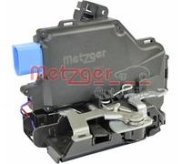 METZGER Cerradura Puerta Trasera Izquierda para VW Golf V 1K1