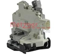 METZGER Cerradura Trasero Derecha para VW Passat Variant 365 2.0 Tdi 1.4 TSI 3C5