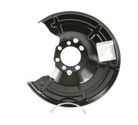 METZGER 6115019 Chapa protectora contra salpicaduras disco de freno Trasero