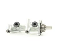 METZGER Cilindro principal de freno para MERCEDES-BENZ: 107 Series, 116 Series, 123 Series, 126 Series & VOLVO: 940, 760, 740 (Ref: 202-138)