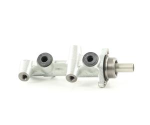 METZGER Cilindro principal de freno para MERCEDES-BENZ: 107 Series, 116 Series, 123 Series, 126 Series & VOLVO: 940, 760, 740 (Ref: 202-138)