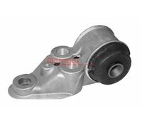 METZGER Cojinete Cuerpo Eje Trasero Izquierdo para Audi A6 Avant 4F5 C6 4B C5