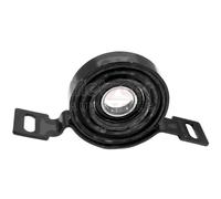METZGER Cojinete de apoyo para árbol cardán Ø 30 mm para u.a. DACIA DUSTER