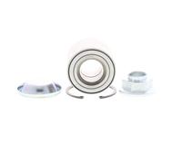 METZGER Cojinete de rueda para PEUGEOT: 207, 301, 208, 307, 2008, 207+ & CITROËN: C3, DS3, C3 Aircross, C-Elysée, C4, C3 Picasso (Ref: WM 6544)
