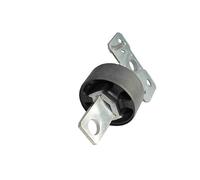 METZGER Cojinete de Soporte Cuerpo de Eje Trasero Derecho 90 mm, Ø 90